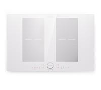 Delicatessa 77 Flex - Piano cottura a induzione da incasso, 4 zone, 7000 W, vetroceramica