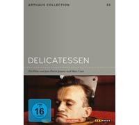 Delicatessen - Arthaus Collection