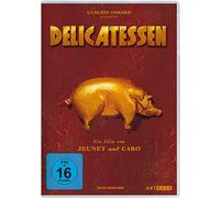 Delicatessen - Digital Remastered