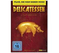 Delicatessen - Digital Remastered [Edizione: Germania]