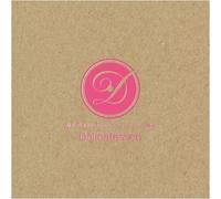 Delicatessen - My Baby Just Cares for Me