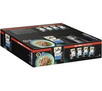 Delicatezze in Gelatina Selezione del Mare Sheba(R) 60x85g