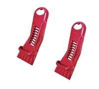 Delicato aiuto per l'installazione di pareti asciutte per il sollevamento rapido del pannello e il fissaggio sicuro, misura 180 mm di lunghezza, ideale per progetti di artigianato appendiabiti da