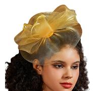 Delicato cerchietto per capelli medievale in filato di piume, carino per Halloween, cosplay, feste medievali, fascia per capelli da donna, fascia per capelli antiscivolo, alla moda, per carnevale