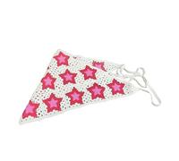 Delicato Crochet Bella Turbante Ragazze Calde Scatto Foto Sciarpa Dei Capelli Della Fascia Per Le Donne Viaggiare Accessorio Per Capelli Crochet Hairband Per Le Donne Fatti A Mano Hairband Con Modello