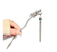 Delicato Drago Tornante Capelli Cinesi Cheongsam Capelli Pin Bastoni Per Scatto Foto Forniture Per Lo Styling Dei Capelli Bastoni Per Capelli Per La Donna Decorativo Drago Bastoni Per Capelli Per