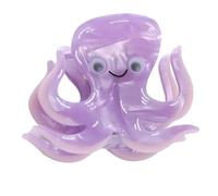Delicato E Confortevole Clip Per Capelli Con Cartone Animato Marine Biology Series Accessori Forcine Mostra La Sua Passione Per La Donna