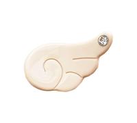 Delicato fermaglio per capelli a forma di ala d'angelo, resistente alle allergie, per uso quotidiano, ballo di fine anno, festa di compleanno, fermagli per capelli alla moda per ragazze, Misura unica