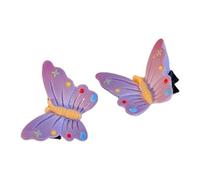 Delicato fermaglio per capelli a lumaca 3D alla moda affascinante ornamento per capelli ornamento principessa per lo styling dei capelli