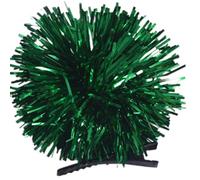 Delicato fermaglio per capelli con palline scintillanti alla moda, grazioso, ornamento per capelli da principessa, accessorio per lo styling dei capelli