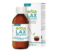 Erba Vita Group Erbalax Fluido 200 Ml