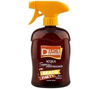 DELICE A/SOLARE BIRRA AMBRATA 500M