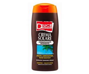 DELICE C/SOLARE ABBRO INTENSIVO 25