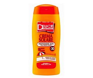 DELICE C/SOLARE FP30 250 ML
