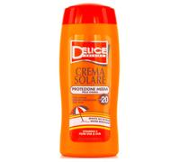 DELICE C/SOLARE MEDIA FP20 250 ML