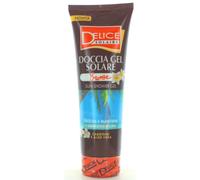 DELICE D/S GEL SOLARE BRONZE T 25