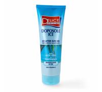DELICE D/SOLE ICE GEL TUBO 250 M