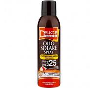 Delice - Delice Olio Solare Spray Spf25 Protezione media 150 Ml