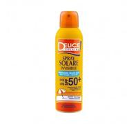 Delice - Delice Spray Solare Invisibile SPF50+ 150 ml