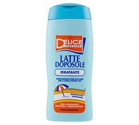 Delice - Latte Doposole, Idratante, 250 ml - [pacco da 6]