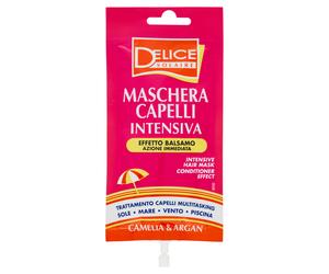 DELICE MASCHERA CAP INTENSIVA 50ML