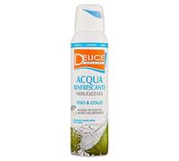 Delice Solaire Acqua Fresh Viso Spray, 125ml