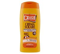 DELICE C/SOLARE MEDIA FP15 250 ML