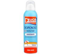 Delice Solaire | Doposole in Mousse, Idratante ed Effetto Rinfrescante, 150ml