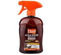 3pz DELICE Solaire ACQUA SOLARE abbronzante FreshBronze Carotene+Aloe Vera 500ml
