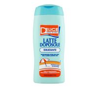Delice Solaire Latte Doposole 250 ml - Protezione solare