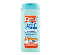Delice solaire Latte Doposole Idratante 250 ml
