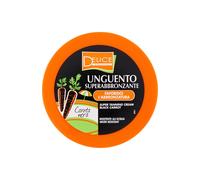 Delice solaire Unguento Superabbronzante Carota Nera 150 ml