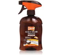 DELICE SUN ACQUA SOLARE 500ML FRESH