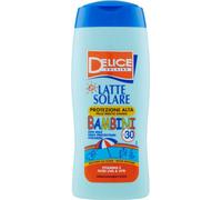 DELICE SUN LATTE SOLARE BIMBI SPF30 250ML