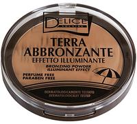 Delice Terra Abbronzante 20Gr