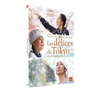 DELICES DE TOKYO (LES) - BoItier