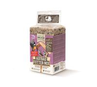 DELICIA Costruzione FutterMix 500g