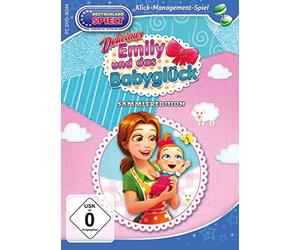 Delicious: Emily und das Babyglück - Sammleredition [Edizione: Germania]
