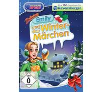 Delicious: Emily und das Wintermrchen (PC) DE-Version