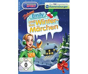 Delicious: Emily und das Wintermrchen (PC) DE-Version