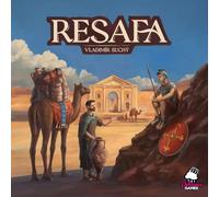 Delicious Games Resafa (inglese)