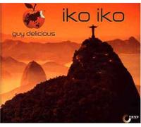 Delicious, Guy - Iko Iko