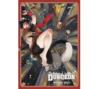Delicious in Dungeon 7