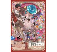 Delicious in Dungeon 8