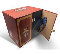 DELICIOUS IN DUNGEON COMPLETE BOX SET: Volume 15