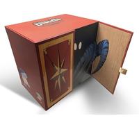 DELICIOUS IN DUNGEON COMPLETE BOX SET: Volume 15