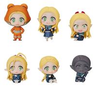 Delicious in Dungeon Figure A Bunch of Marcilles 6 cm Blind Box Assortment (6)