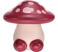 Delicious in Dungeon Foam Mascot Walking Mushroom Figure 12 cm GOOD SMILE