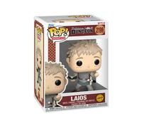 Delicious in Dungeon Funko POP Animation Vinyl Figures Laios 9 cm #2199 - An...