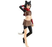 Delicious in Dungeon: Izutsumi Pop Up Parade Figura in PVC